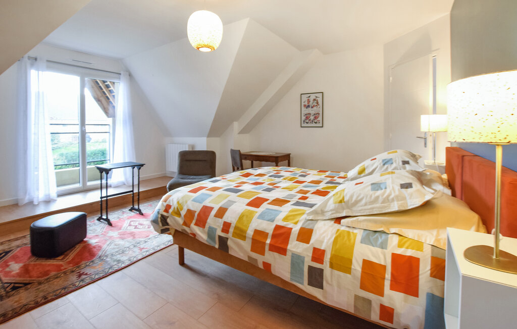 Location de vacances - Gouville-sur-Mer , France - FNM554 16