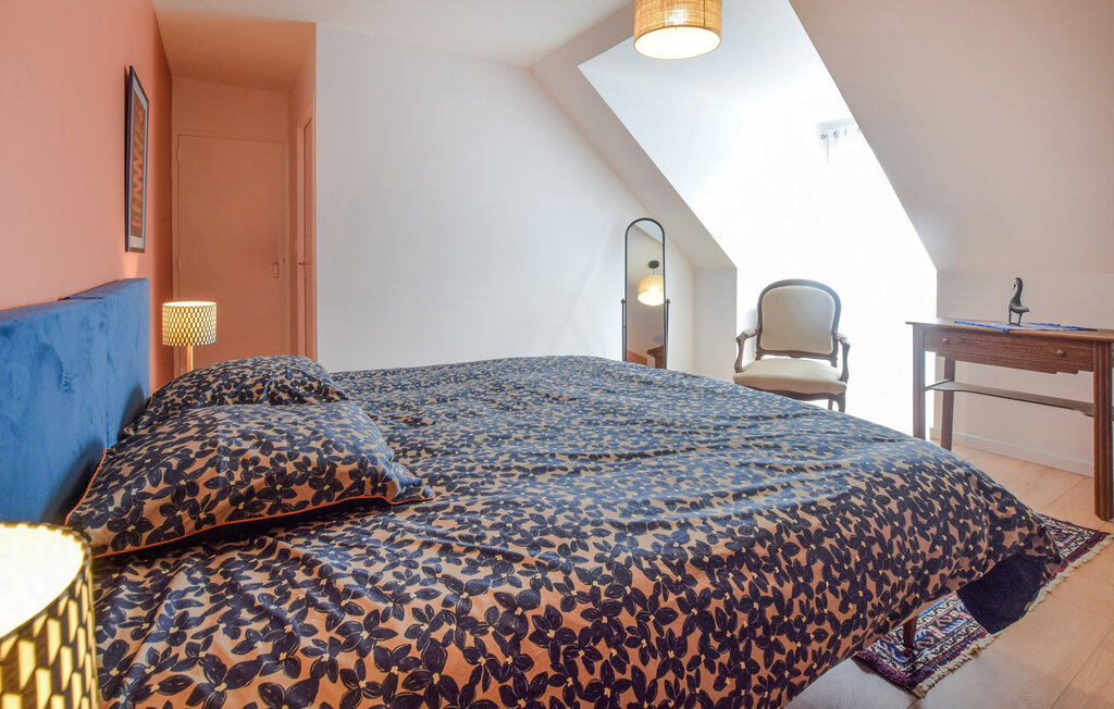 Location de vacances - Gouville-sur-Mer , France - FNM554 18