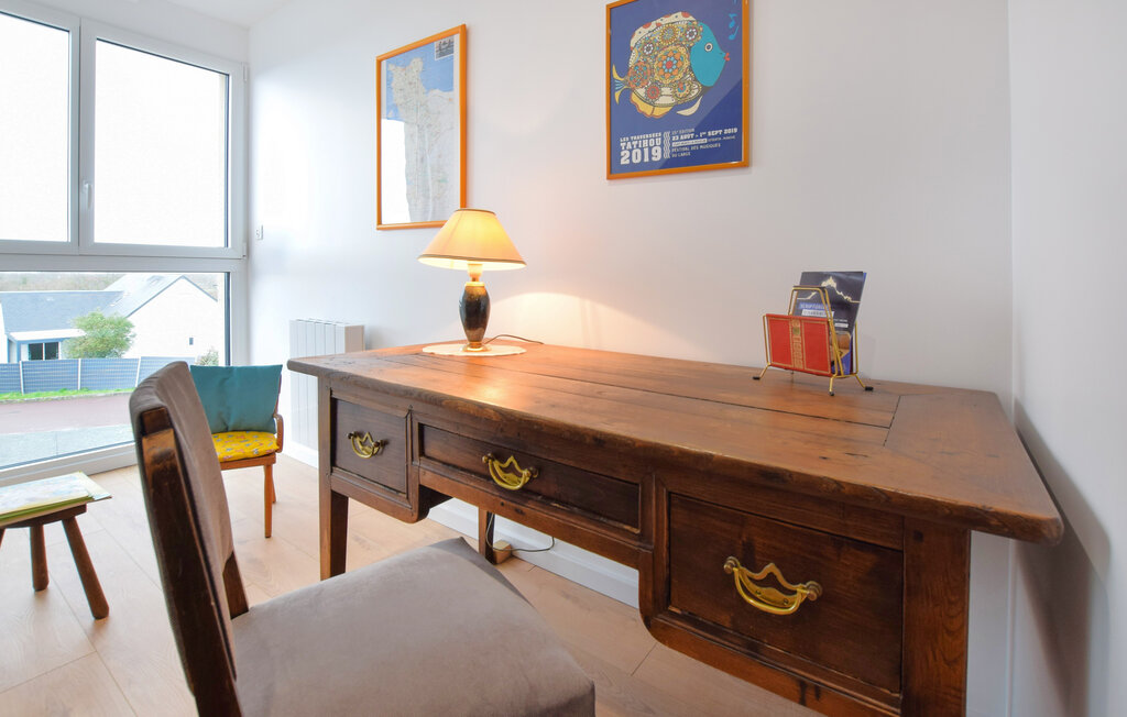 Location de vacances - Gouville-sur-Mer , France - FNM554 14