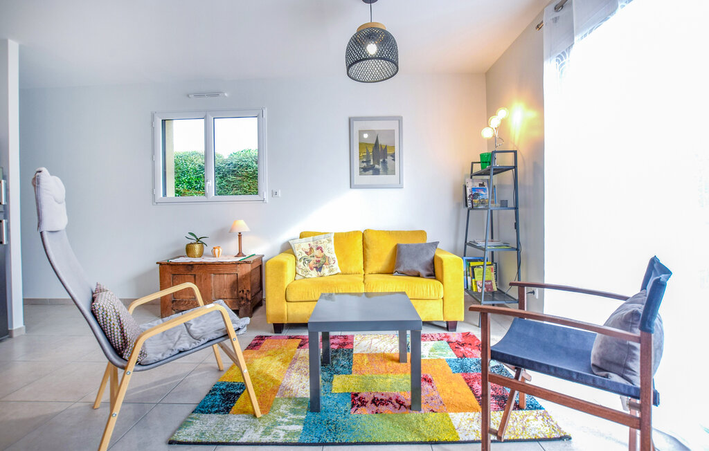 Location de vacances - Gouville-sur-Mer , France - FNM554 3