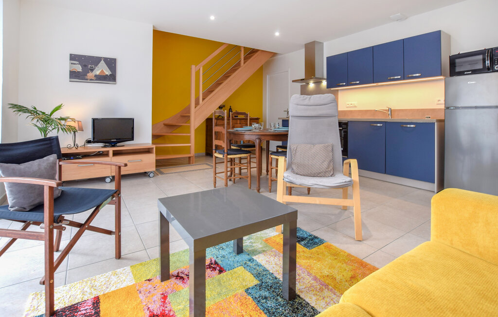 Location de vacances - Gouville-sur-Mer , France - FNM554 5