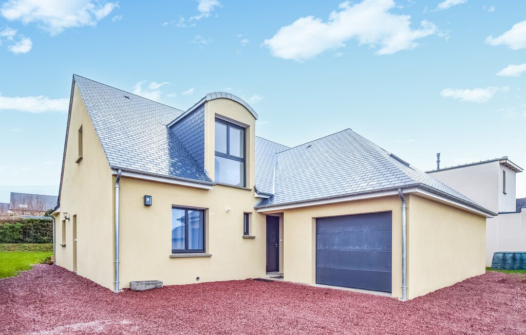 Location de vacances - Gouville-sur-Mer , France - FNM554 10