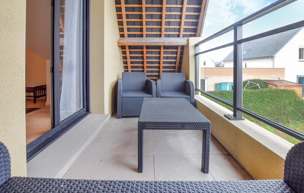 Location de vacances - Gouville-sur-Mer , France - FNM554 11