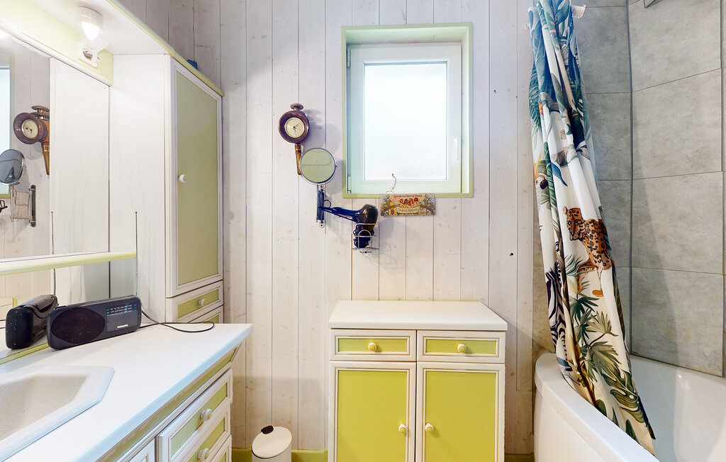 Location de vacances - Agon-Coutainville , France - FNM096 19