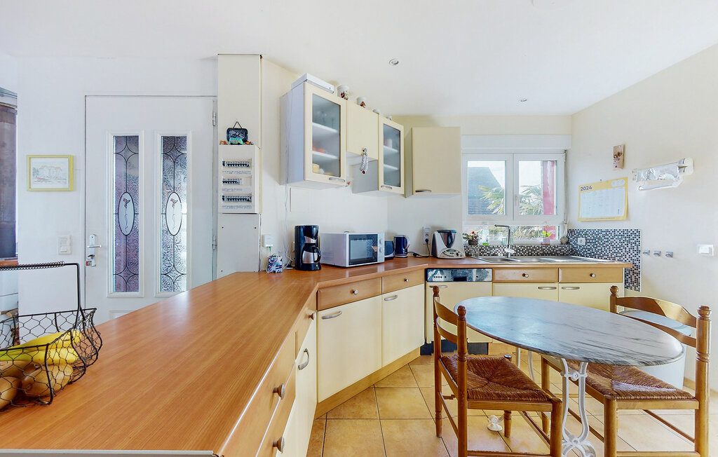 Location de vacances - Agon-Coutainville , France - FNM096 6