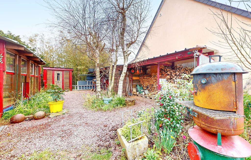 Location de vacances - Agon-Coutainville , France - FNM096 9