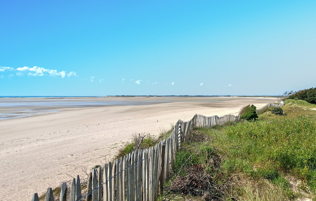 Location de vacances - Agon-Coutainville , France - FNM096 21