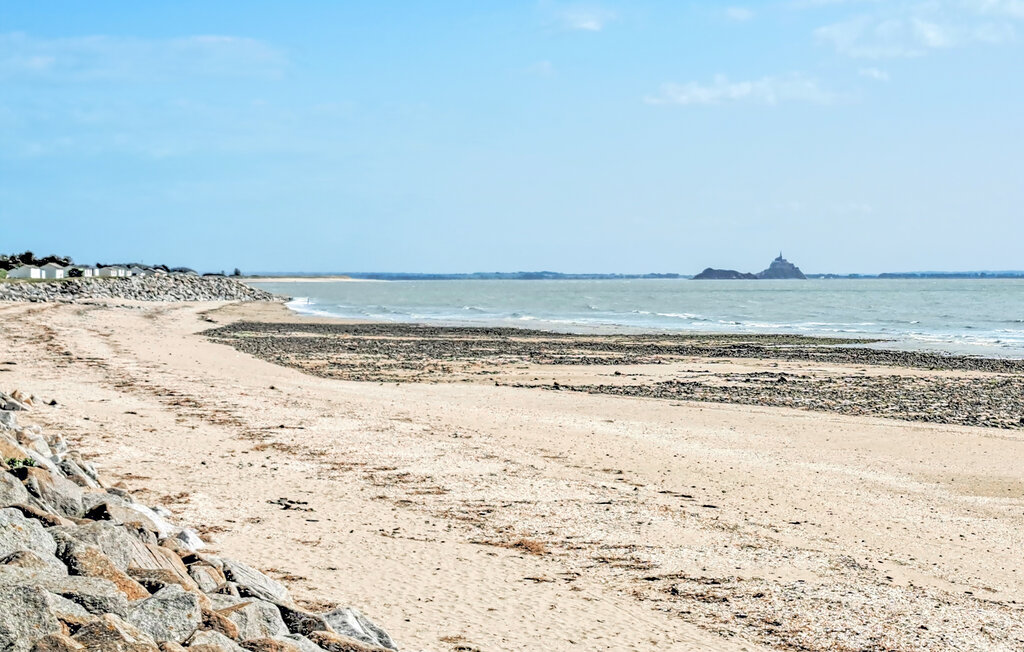 Location de vacances - Agon-Coutainville , France - FNM096 22