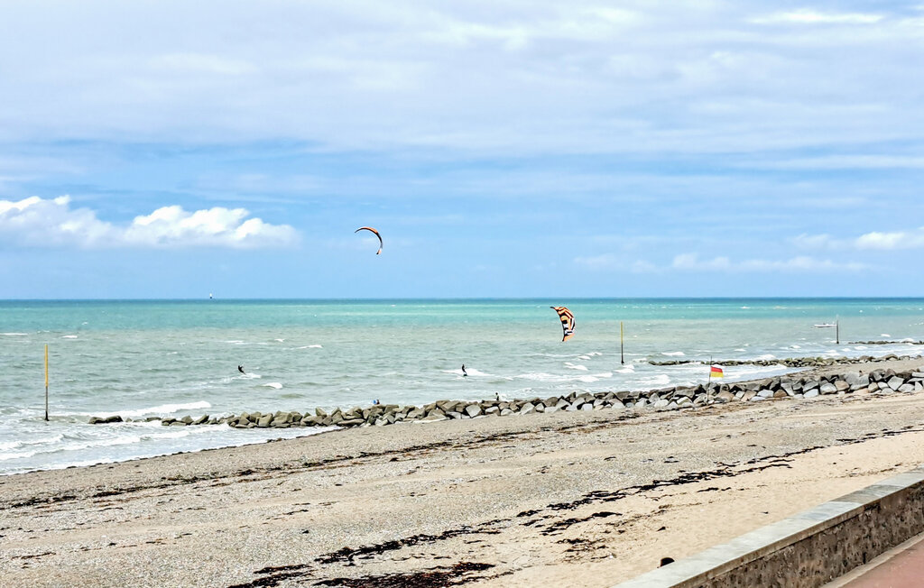 Location de vacances - Agon-Coutainville , France - FNM096 23