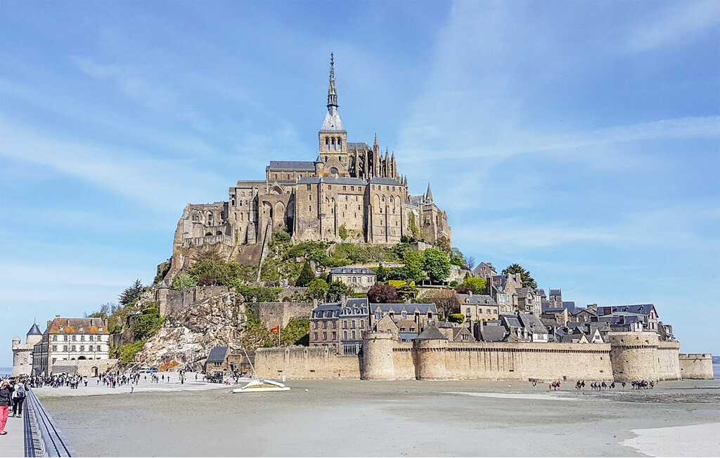 Location de vacances - Agon-Coutainville , France - FNM096 25