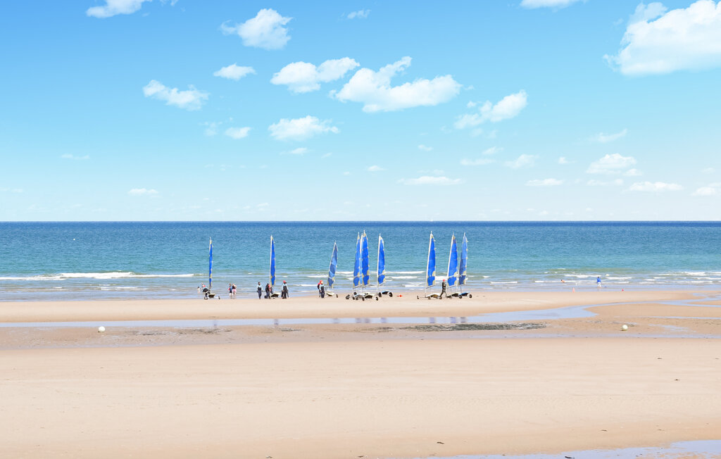 Location de vacances - Pirou , France - FNM555 27