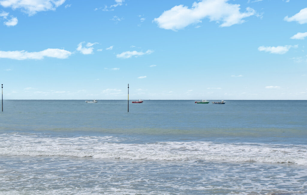 Location de vacances - Pirou , France - FNM555 28