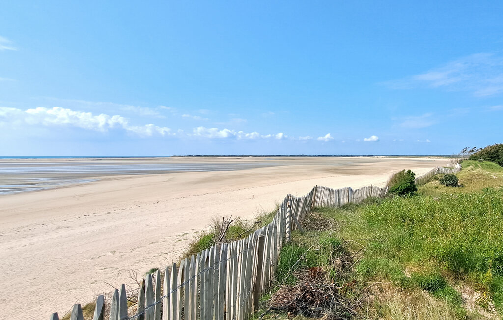 Location de vacances - Pirou , France - FNM555 29