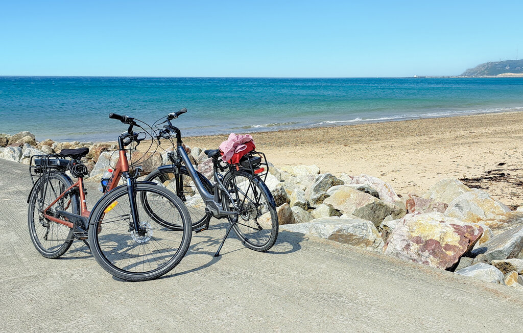 Location de vacances - Pirou , France - FNM555 6