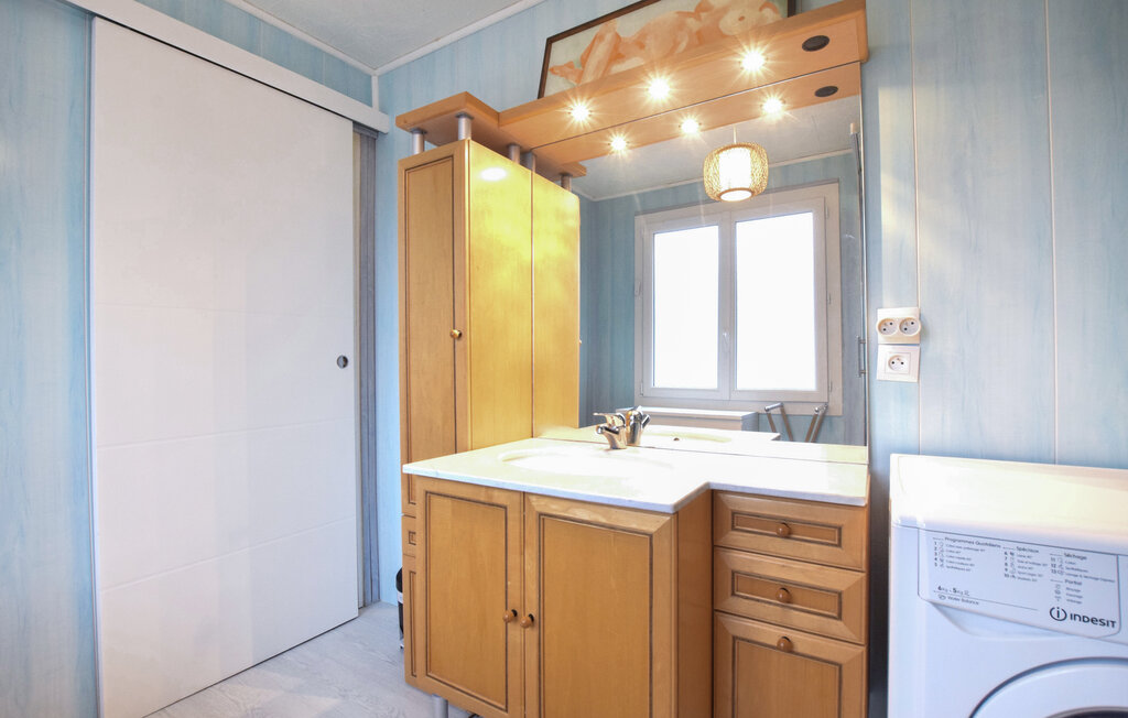 Location de vacances - Pirou , France - FNM555 23