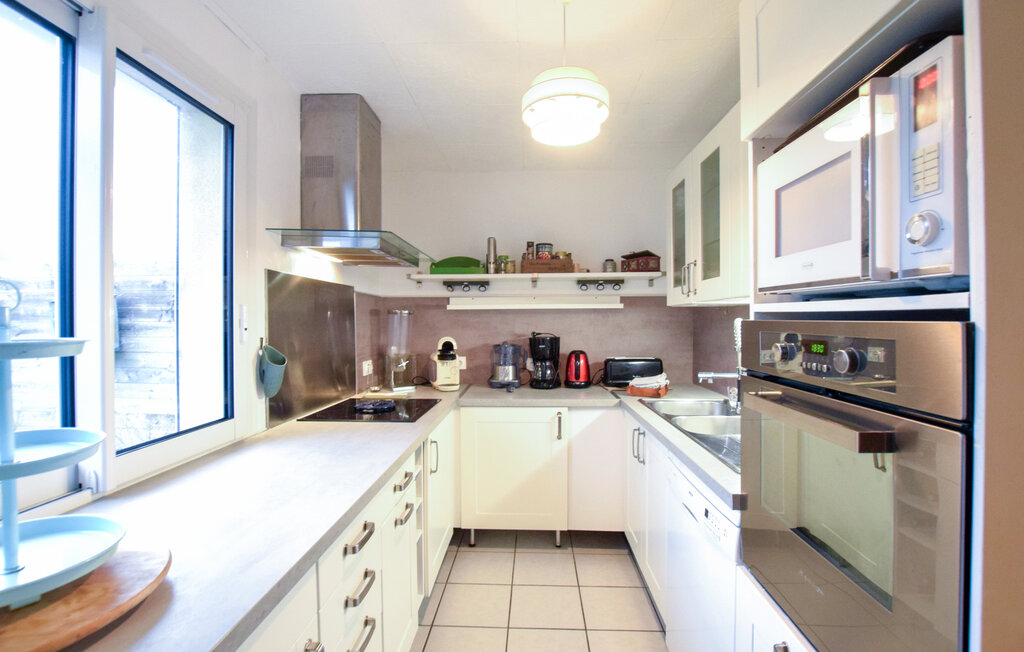 Location de vacances - Pirou , France - FNM555 3