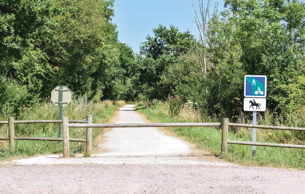 Location de vacances - Appeville , France - FNM558 34