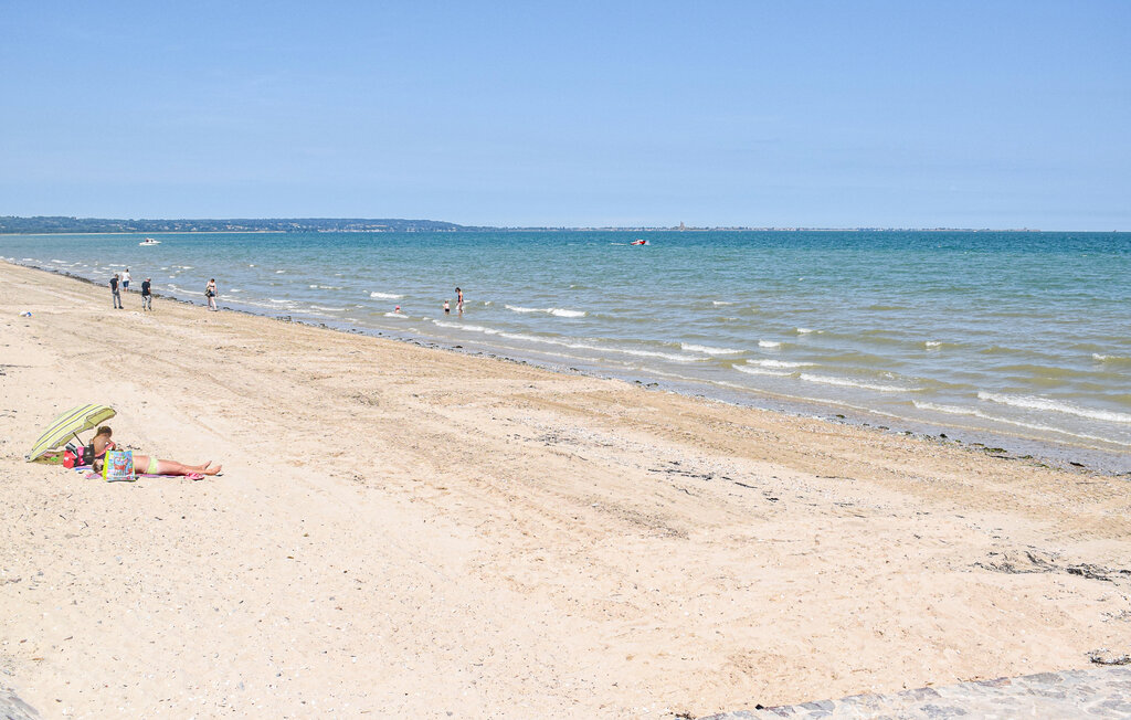 Location de vacances - Appeville , France - FNM558 9