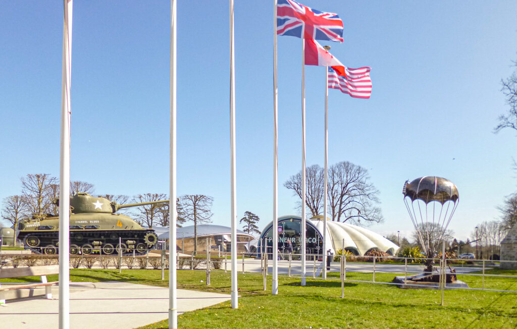 Location de vacances - Appeville , France - FNM558 36