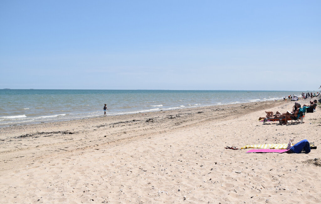 Location de vacances - Appeville , France - FNM558 38