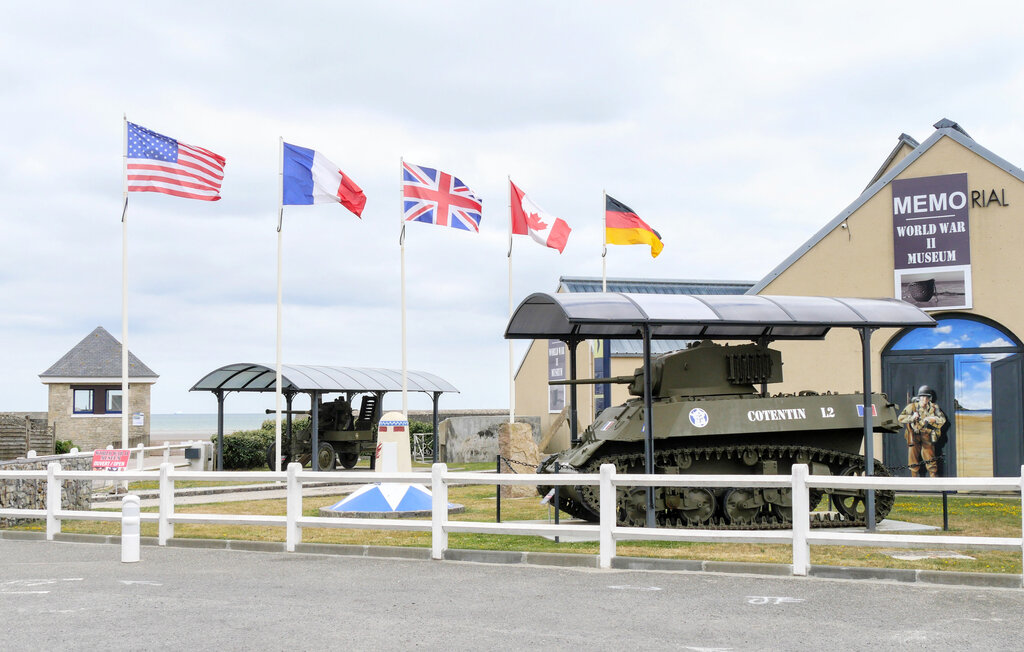 Location de vacances - Appeville , France - FNM558 39