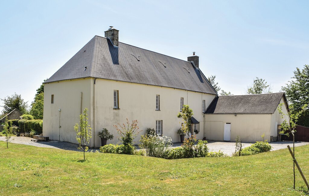 Location de vacances - Appeville , France - FNM558 10