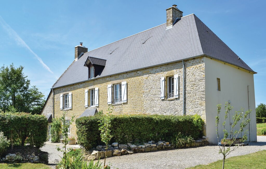 Location de vacances - Appeville , France - FNM558 11