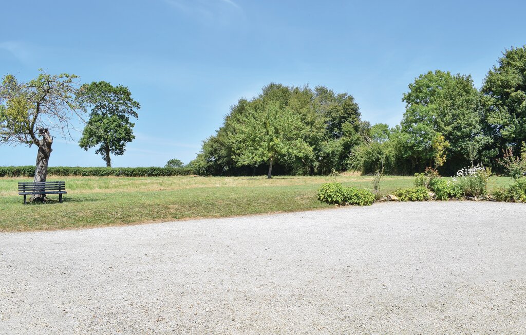 Location de vacances - Appeville , France - FNM558 15