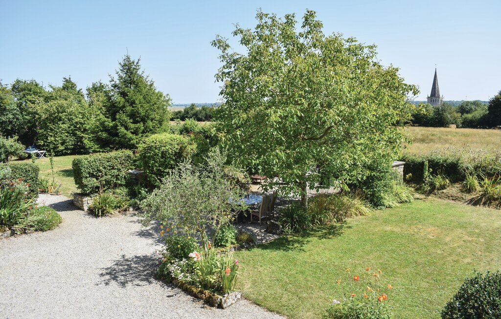 Location de vacances - Appeville , France - FNM558 16