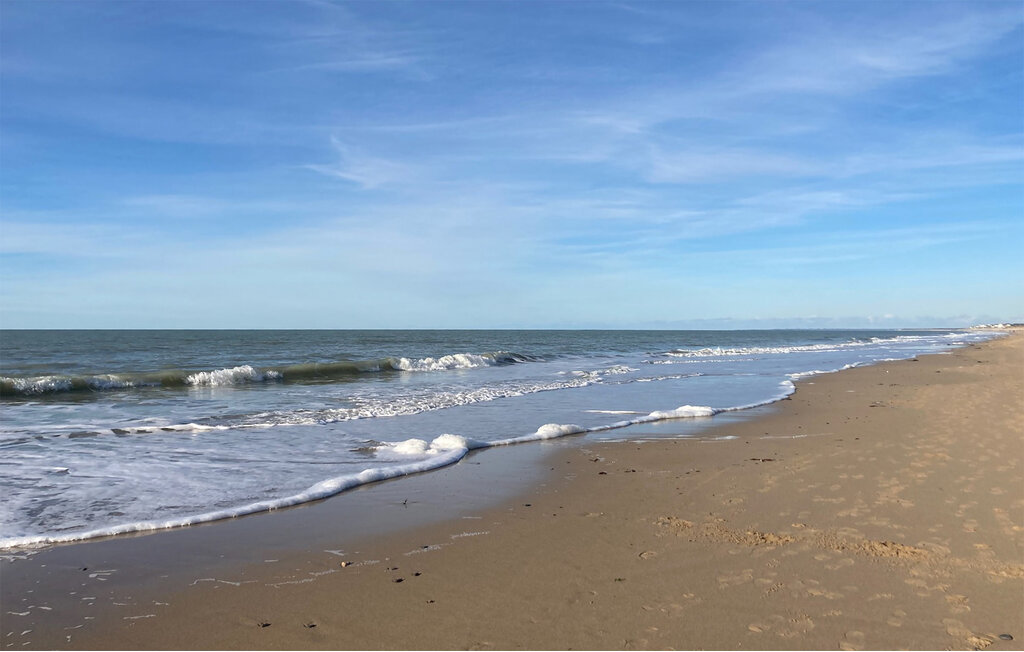 Ferienwohnung - Granville , Frankreich - FNM550 19