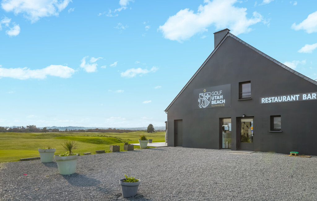 Location de vacances - Appeville , France - FNM558 42