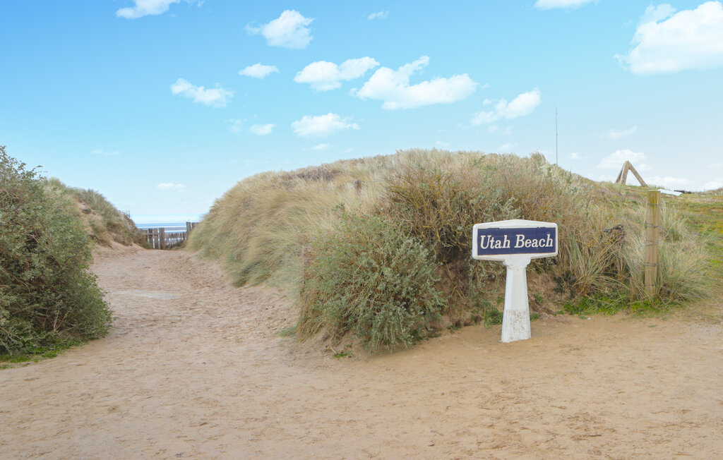 Location de vacances - Appeville , France - FNM558 44