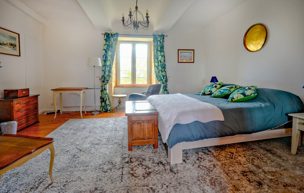 Location de vacances - Appeville , France - FNM558 23