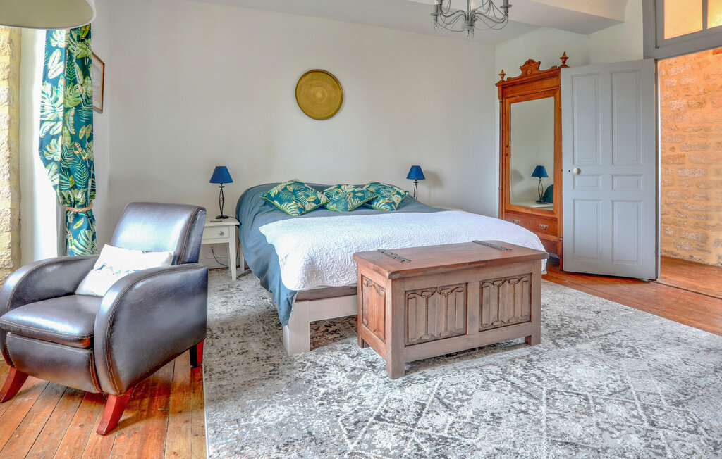 Location de vacances - Appeville , France - FNM558 24