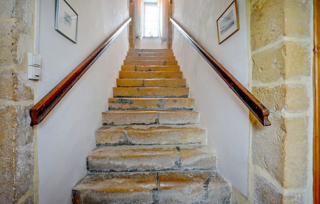 Location de vacances - Appeville , France - FNM558 20