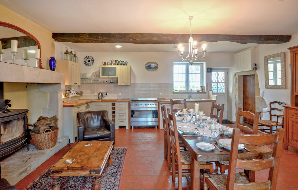 Location de vacances - Appeville , France - FNM558 5