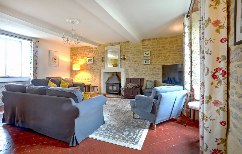 Location de vacances - Appeville , France - FNM558 3