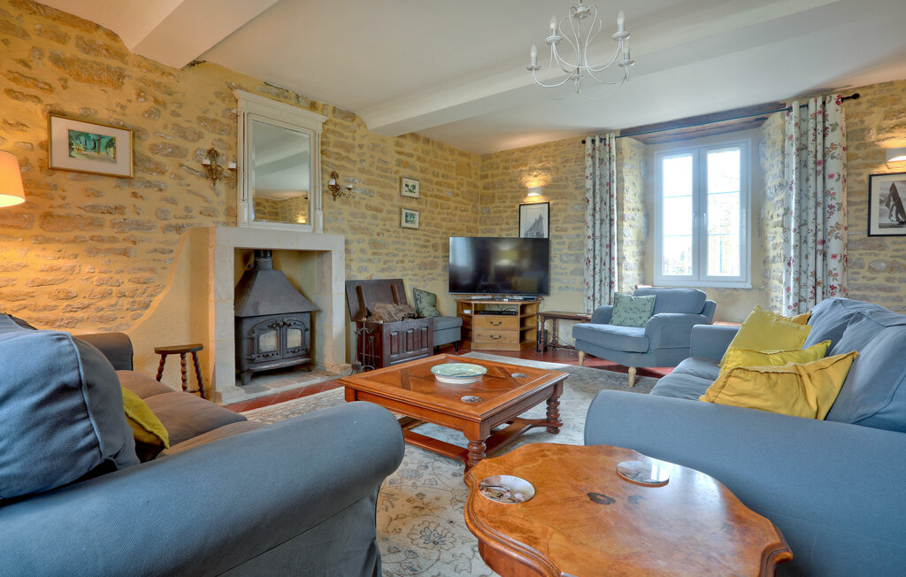 Location de vacances - Appeville , France - FNM558 17