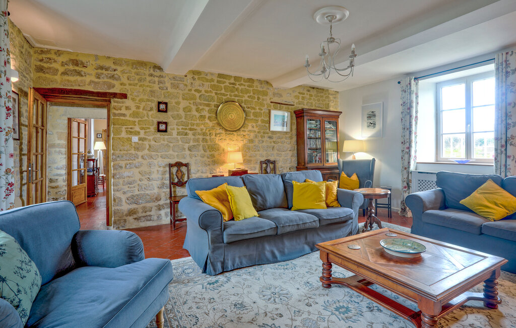 Location de vacances - Appeville , France - FNM558 4