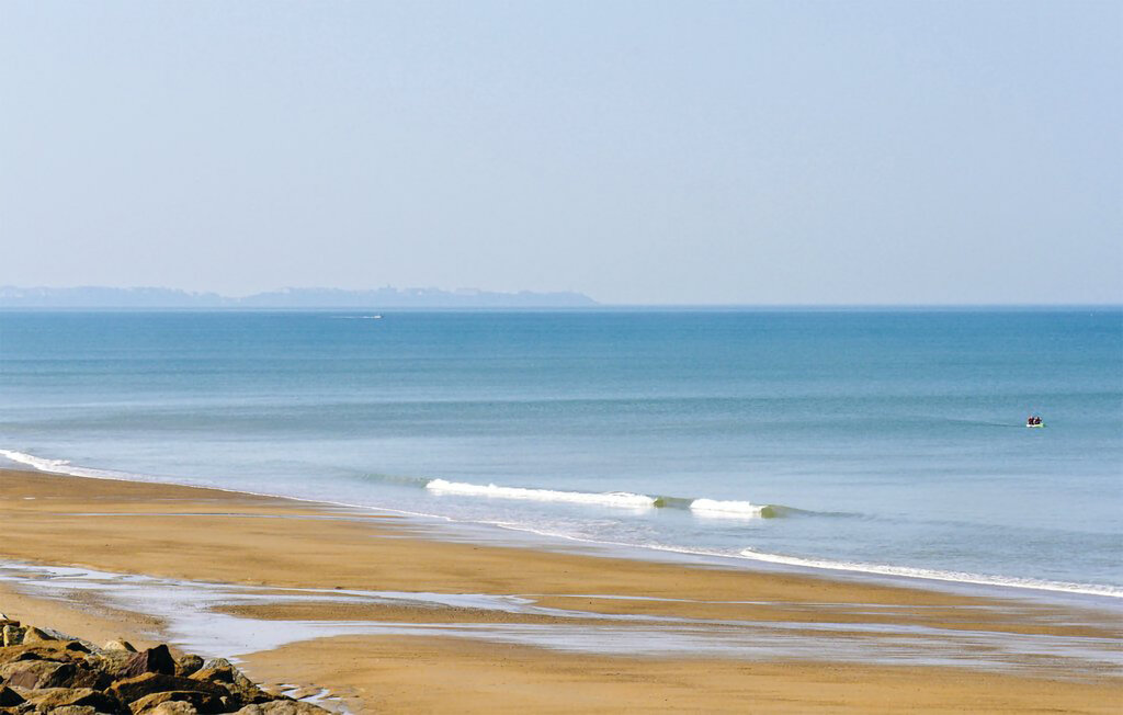 Location de vacances - Montmartin-sur-mer , France - FNM551 19