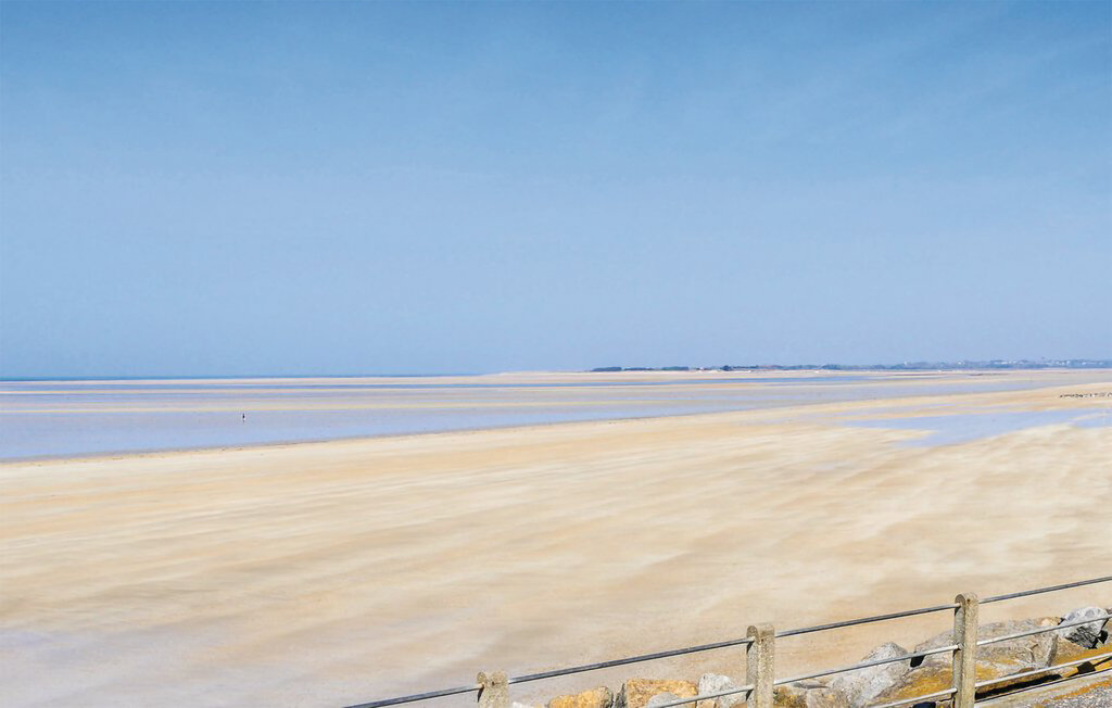 Location de vacances - Montmartin-sur-mer , France - FNM551 20