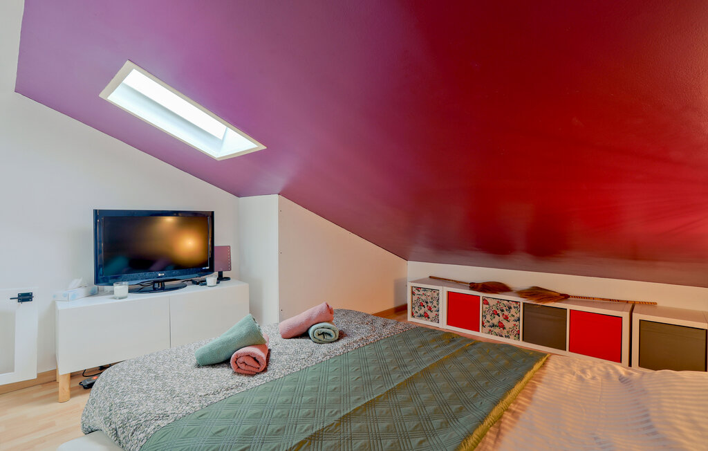 Location de vacances - Montmartin-sur-mer , France - FNM551 14