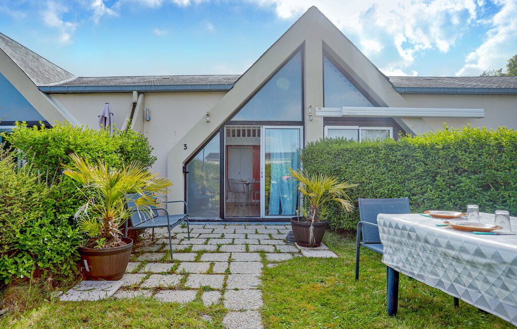 Location de vacances - Montmartin-sur-mer , France - FNM551 10