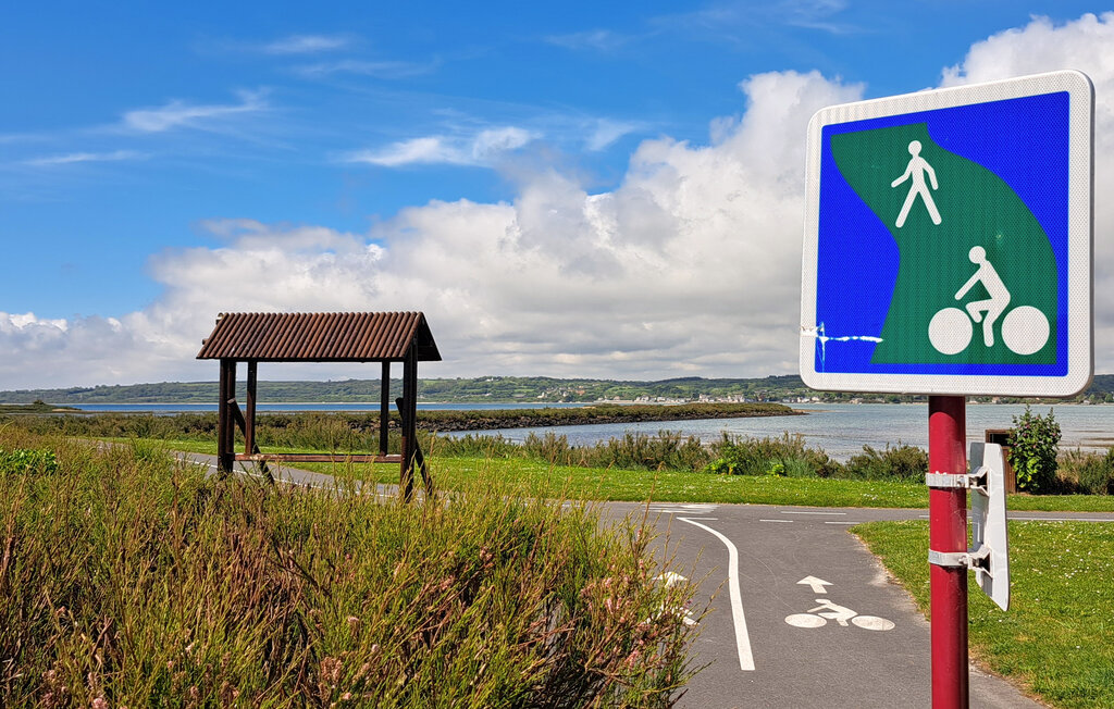 Ferienhaus - Saint-Vaast-la-Hougue , Frankreich - FNM560 31