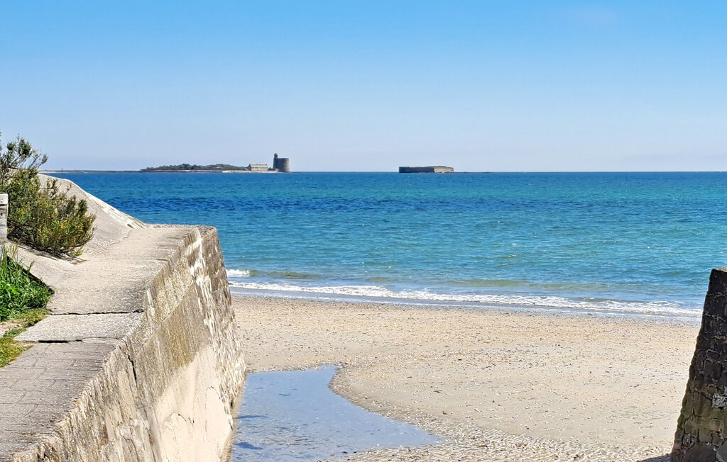 Ferienhaus - Saint-Vaast-la-Hougue , Frankreich - FNM560 32