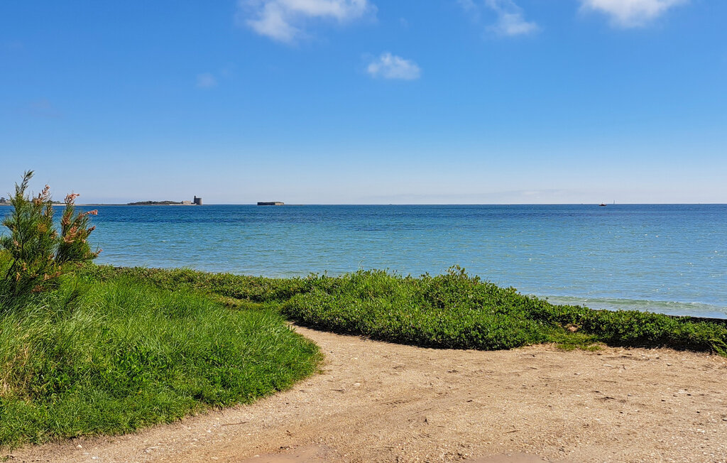 Ferienhaus - Saint-Vaast-la-Hougue , Frankreich - FNM560 33