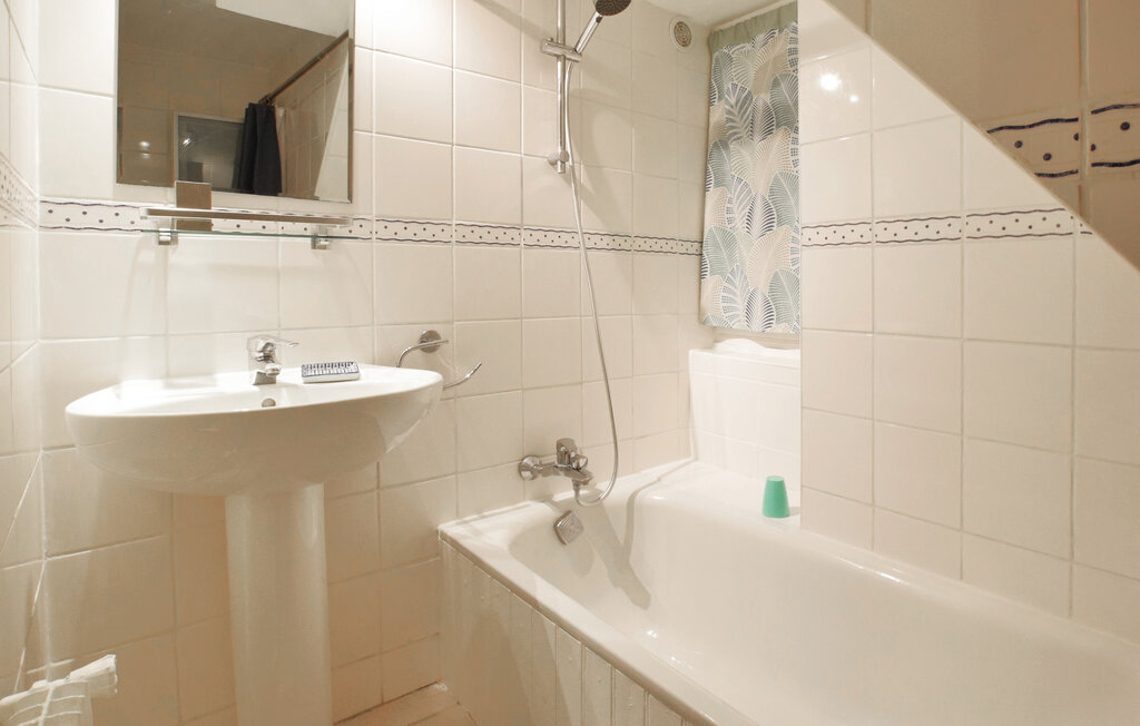 Ferienhaus - Saint-Vaast-la-Hougue , Frankreich - FNM560 28