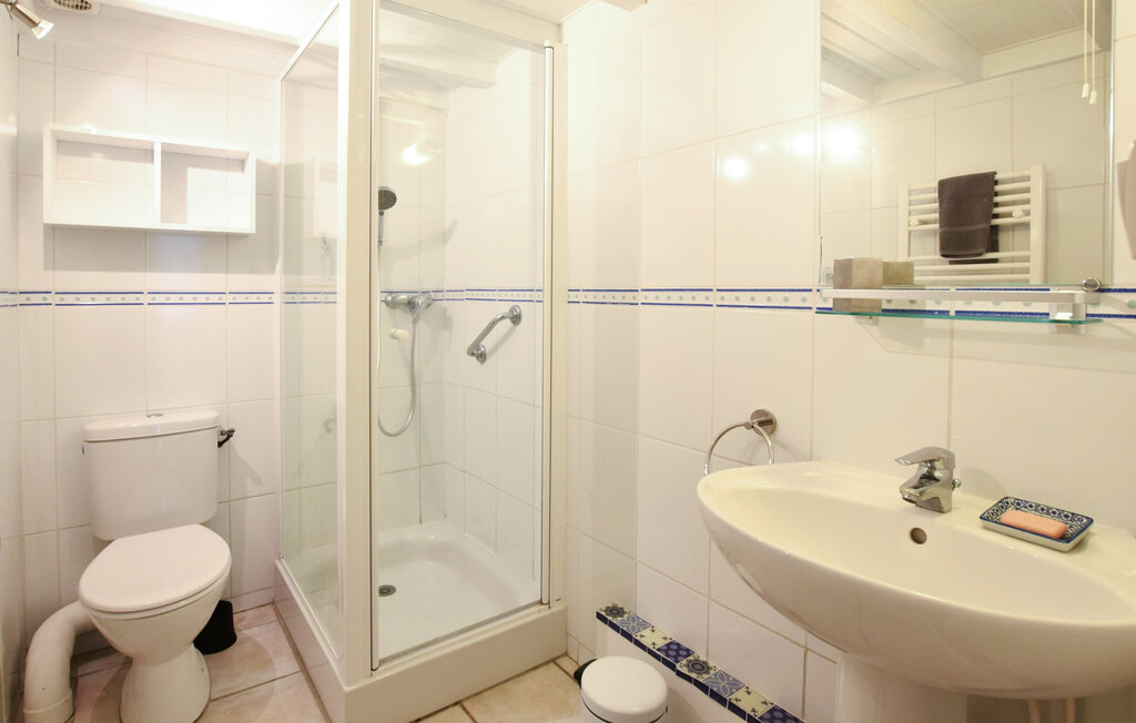 Ferienhaus - Saint-Vaast-la-Hougue , Frankreich - FNM560 29