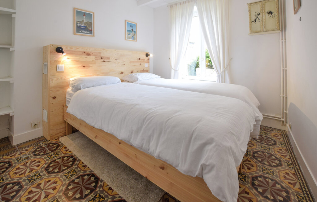 Ferienhaus - Saint-Vaast-la-Hougue , Frankreich - FNM560 8