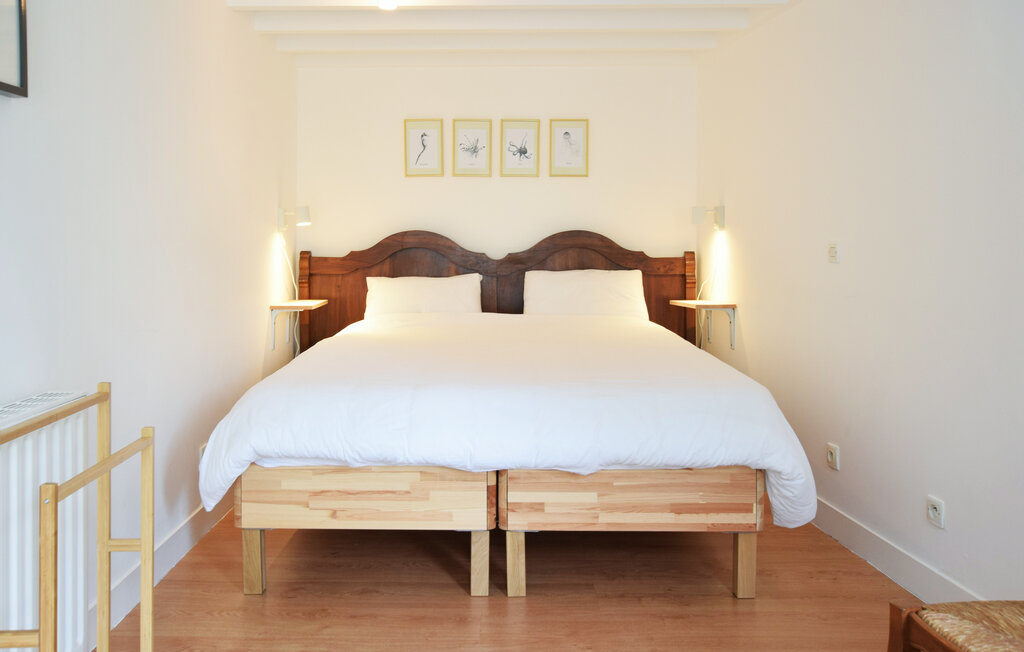 Ferienhaus - Saint-Vaast-la-Hougue , Frankreich - FNM560 22